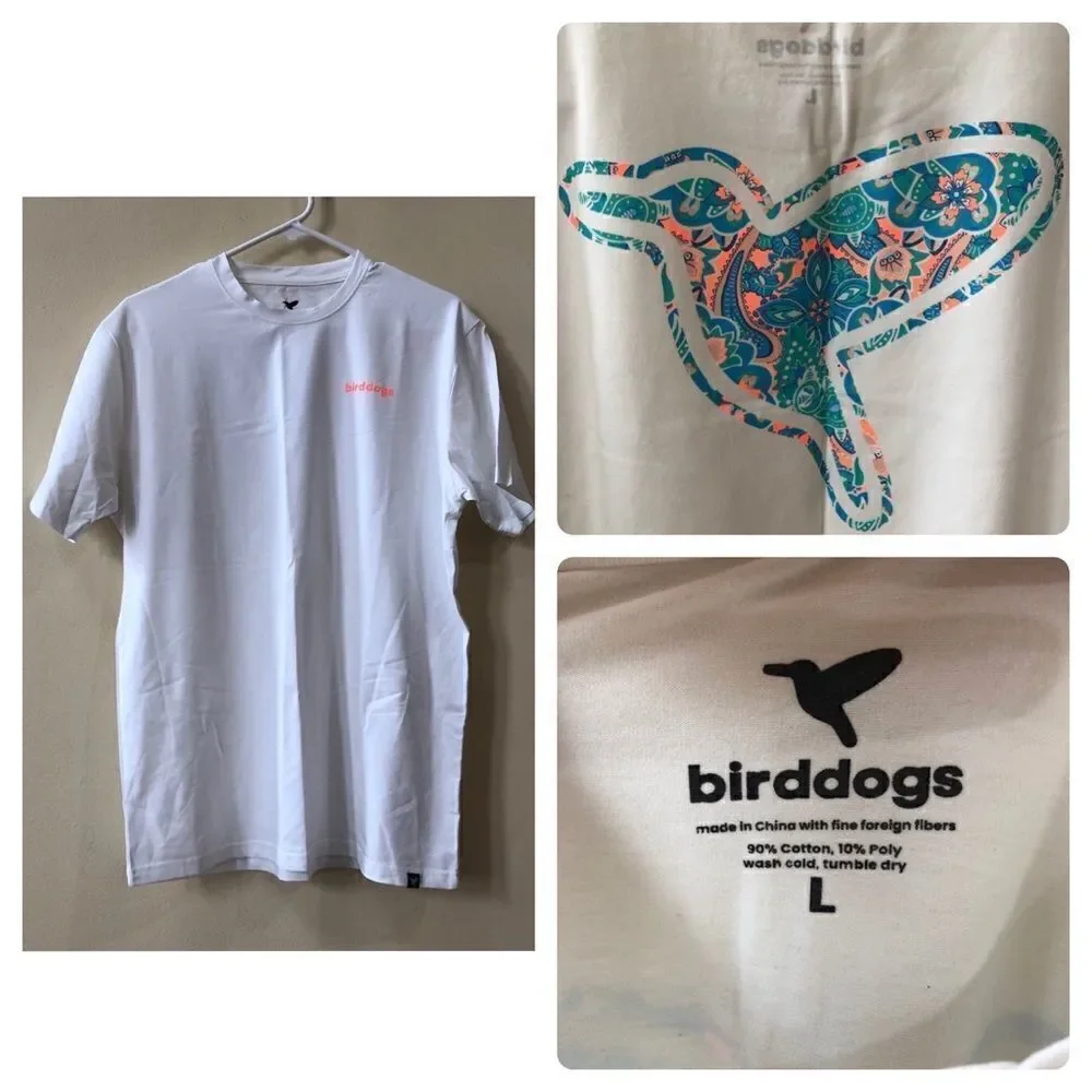 Birddogs T-Shirt